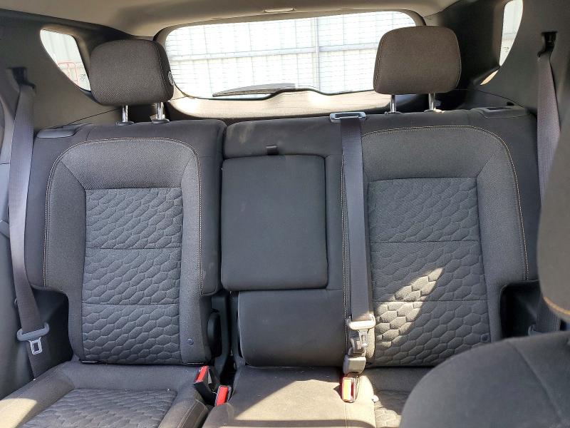 69492956 :رقم المزاد ، 3GNAXSEV2JL381779 vin ، 2018 Chevrolet Equinox مزاد بيع