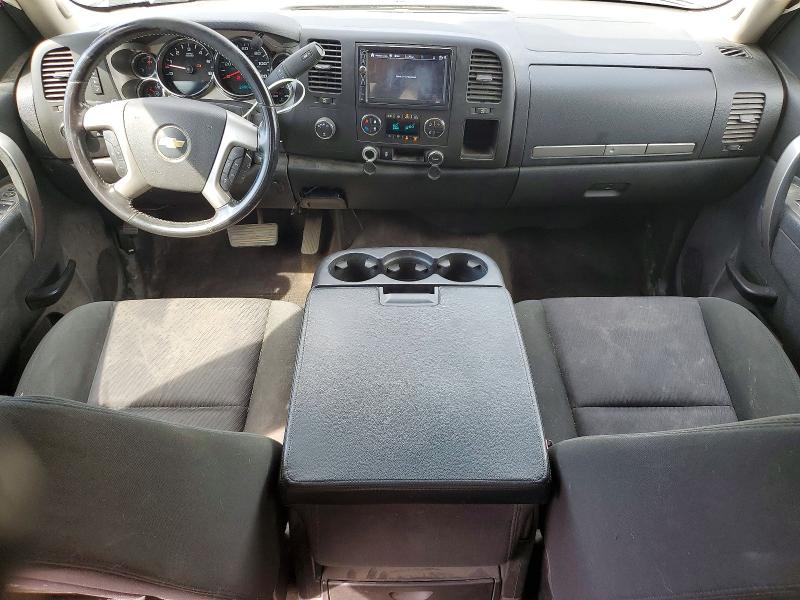67514726 :رقم المزاد ، 3GCPKSE79DG336807 vin ، 2013 Chevrolet Silverado مزاد بيع