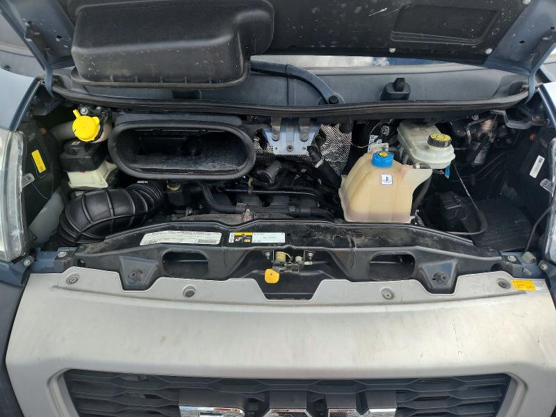 Aukcja sprzedaży 2020 Ram Promaster 3500, vin: 3C6URVJG6LE144753, numer aukcji: 64186096