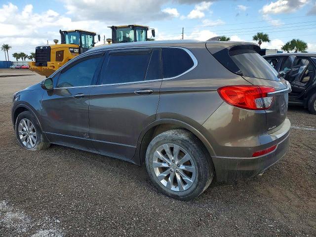 Продажа на аукционе авто 2018 Buick Envision, vin: LRBFX1SA8JD007918, номер лота: 71111336