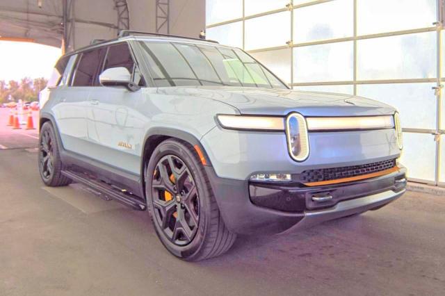 Aukcja sprzedaży 2023 Rivian R1s, vin: 7PDSGABA4PN019950        , numer aukcji: 68713586