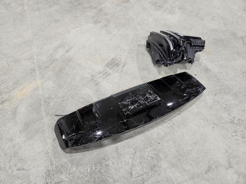2026 Chevrolet Tahoe მანქანა იყიდება აუქციონზე, vin: 1GNS6RKD8TR406594, აუქციონის ნომერი: 68619106