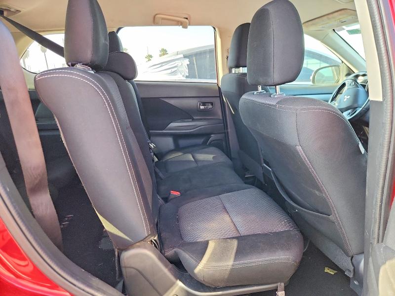 Aukcja sprzedaży 2017 Mitsubishi Outlander, vin: JA4AD3A37HZ043674, numer aukcji: 59409846