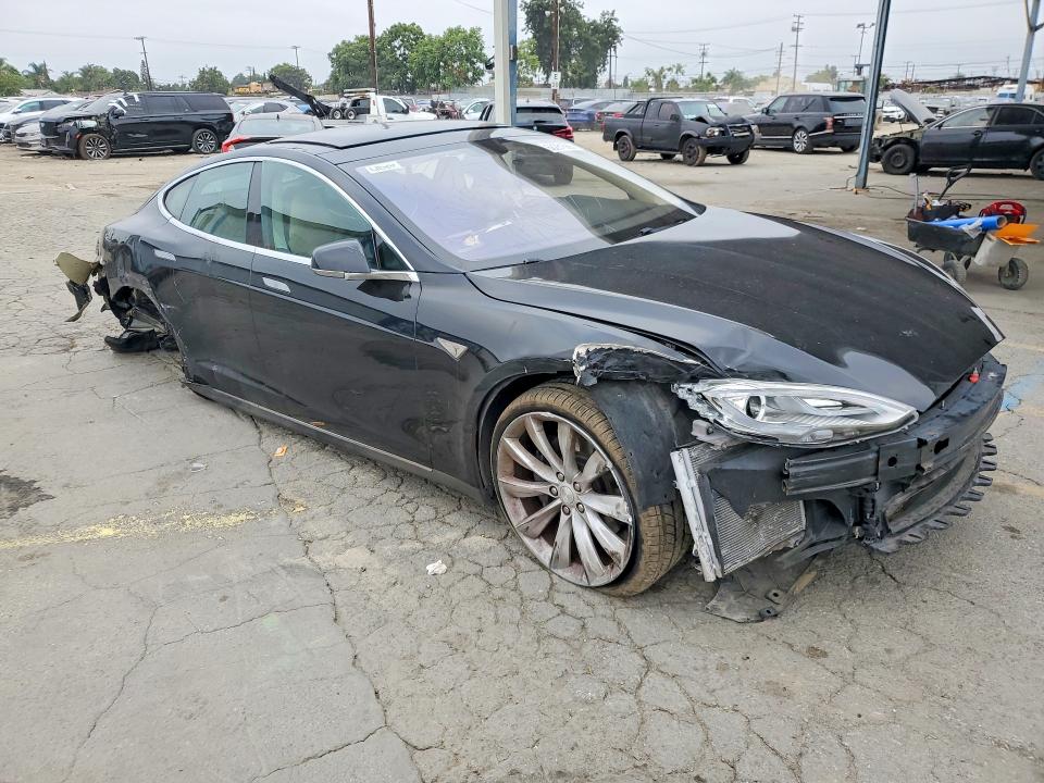 Aukcja sprzedaży 2012 Tesla Model S, vin: 5YJSA1DN2CFS00353, numer aukcji: 68281666