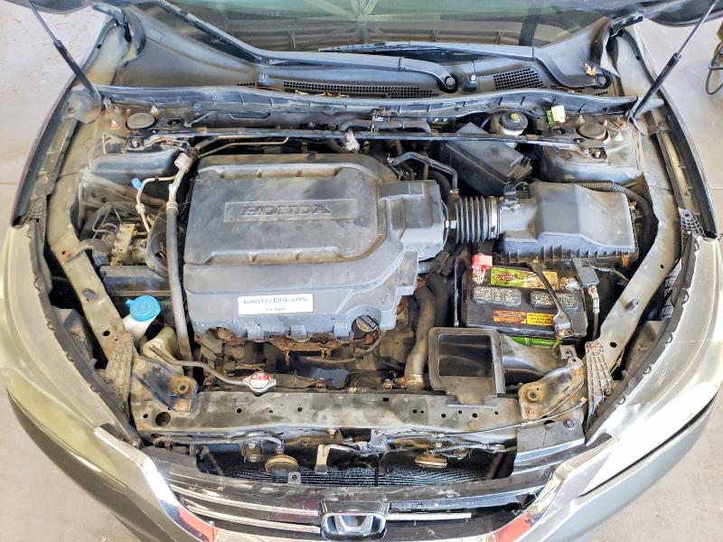 Aukcja sprzedaży 2013 Honda Accord, vin: 1HGCR3F83DA048207, numer aukcji: 68354576