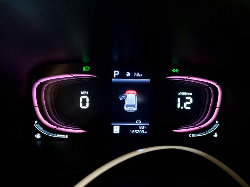 69842986 :رقم المزاد ، KNDJ23AU4P7876184 vin ، 2023 Kia Soul مزاد بيع