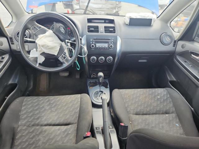 Aukcja sprzedaży 2007 Suzuki Sx4, vin: JS2YB417775101328, numer aukcji: 69323086