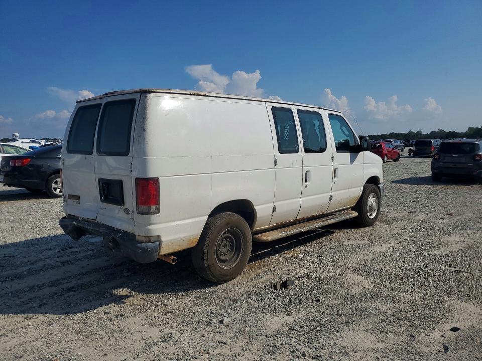 69675036 :رقم المزاد ، 1FTNE2EW6EDA43578 vin ، 2014 Ford Ecoline مزاد بيع