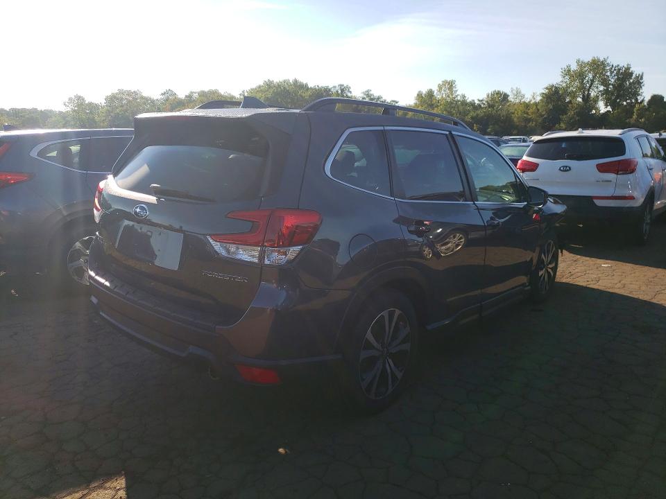 Aukcja sprzedaży 2021 Subaru Forester, vin: JF2SKAUC0MH427491, numer aukcji: 67674686
