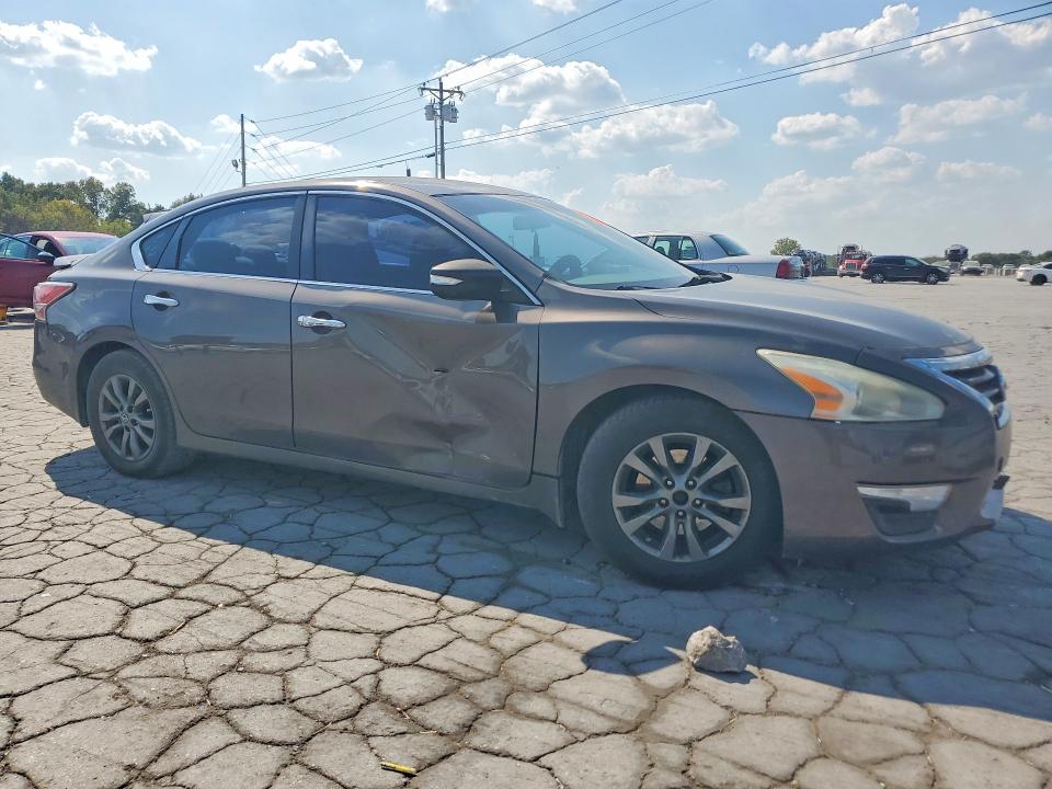 Aukcja sprzedaży 2015 Nissan Altima, vin: 1N4AL3AP2FC475493, numer aukcji: 69606526
