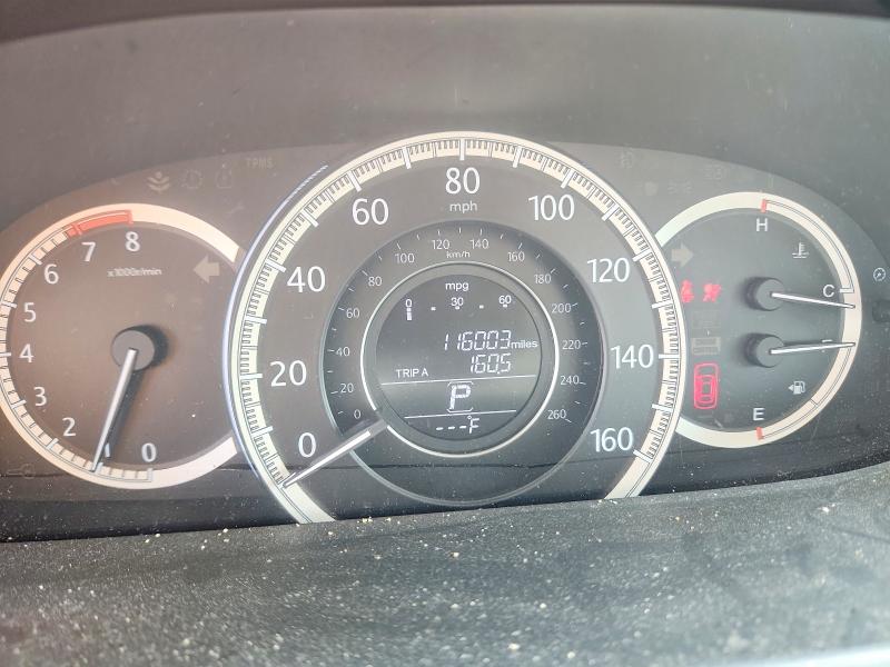 Aukcja sprzedaży 2015 Honda Accord, vin: 1HGCR3F8XFA029964, numer aukcji: 68836826