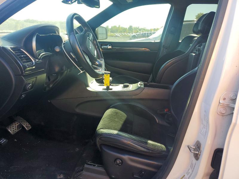 Продажа на аукционе авто 2015 Jeep Grand Cherokee, vin: 1C4RJFDJ7FC716864, номер лота: 69861506