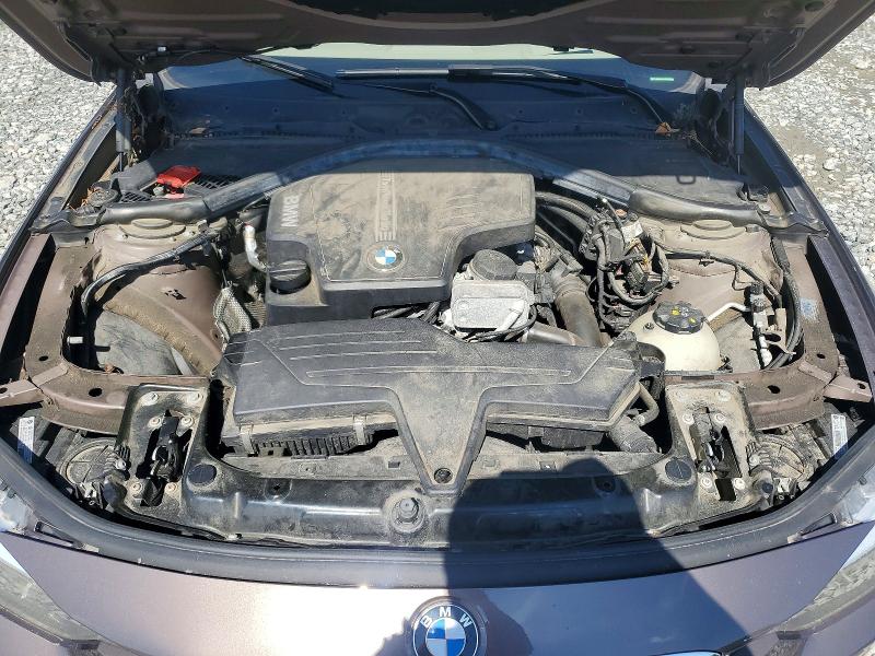 2013 Bmw 328 მანქანა იყიდება აუქციონზე, vin: WBA3B3C50DF534969, აუქციონის ნომერი: 67662936