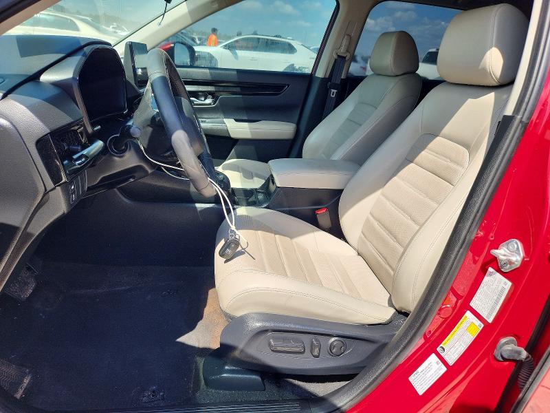 Aukcja sprzedaży 2025 Honda Cr-v, vin: 2HKRS3H72SH301198, numer aukcji: 71042816