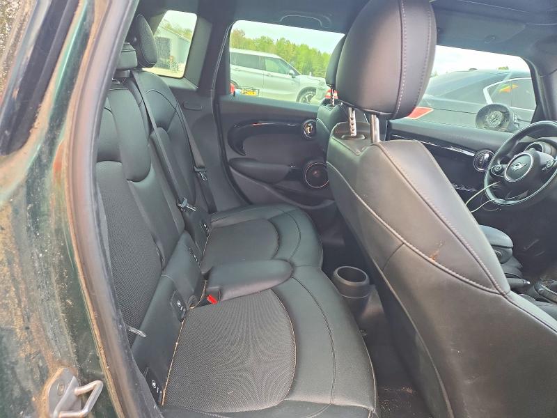Auction sale of the 2015 Mini Cooper, vin: WMWXU3C55F2B66300, lot number: 69676536