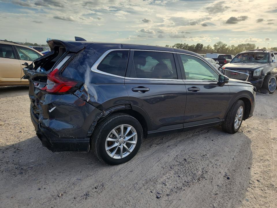 Aukcja sprzedaży 2026 Honda Cr-v, vin: 2HKRS4H45TH407304, numer aukcji: 69367976