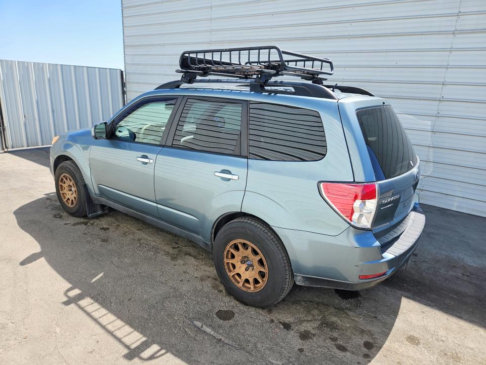 69981686 :رقم المزاد ، JF2SHADC9DG403758 vin ، 2013 Subaru Forester مزاد بيع