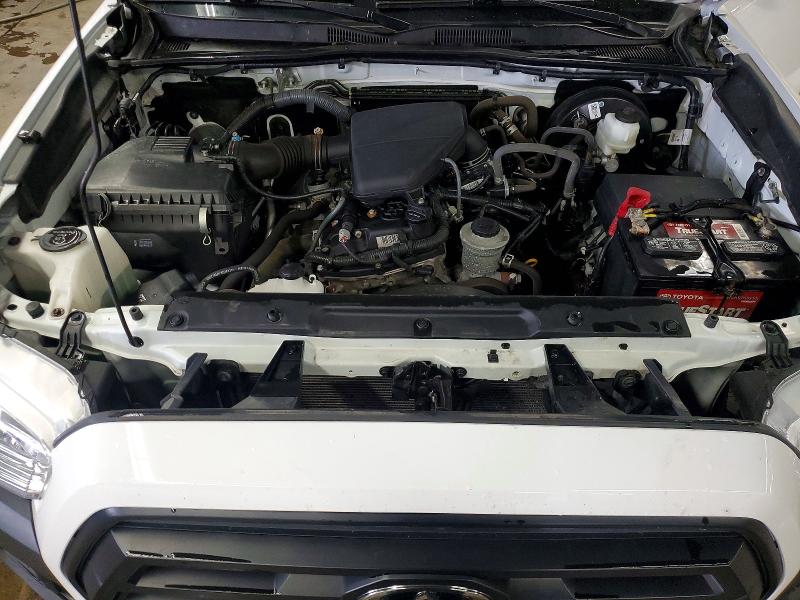 Aukcja sprzedaży 2022 Toyota Tacoma, vin: 3TYRX5GNXNT044369, numer aukcji: 69192226