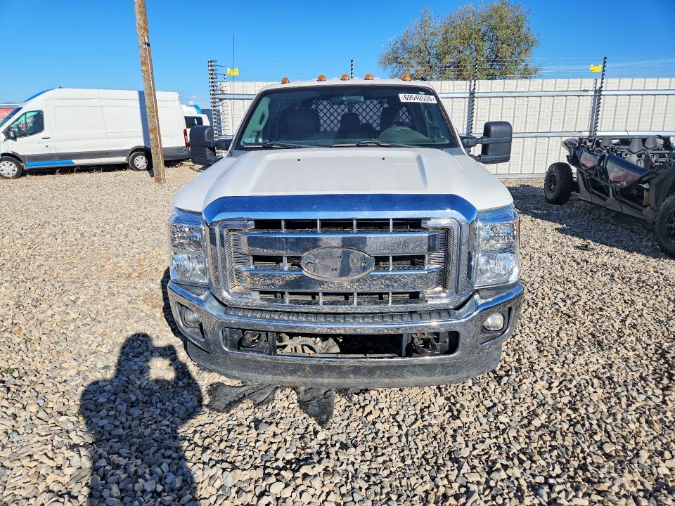 Продажа на аукционе авто 2011 Ford F350, vin: 1FD8W3GT0BEB06100, номер лота: 69540556