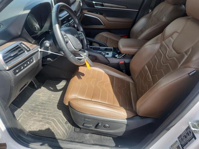 Продаж на аукціоні авто 2022 Kia Telluride, vin: 5XYP5DHCXNG309823, номер лоту: 68066036