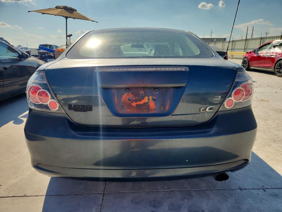 Продаж на аукціоні авто 2008 Scion Tc, vin: JTKDE167680267029, номер лоту: 68343146