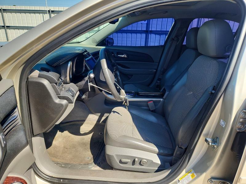 68938826 :رقم المزاد ، 1G11C5SA3DF152638 vin ، 2013 Chevrolet Malibu مزاد بيع