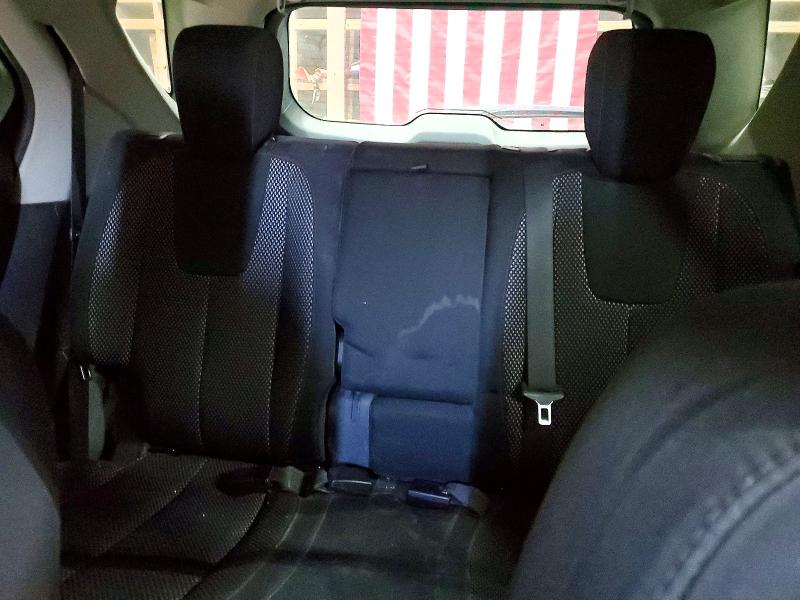 Aukcja sprzedaży 2016 Chevrolet Equinox, vin: 2GNFLFEK9G6141396, numer aukcji: 68628996
