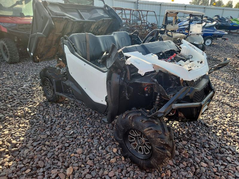 Продаж на аукціоні авто 2020 Honda Pioneer, vin: 1HFVE04B7L4400028, номер лоту: 69348396