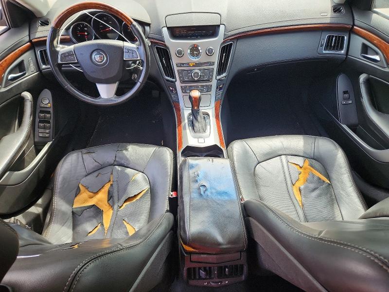 Продажа на аукционе авто 2013 Cadillac Cts, vin: 1G6DF5E59D0145905, номер лота: 67405326