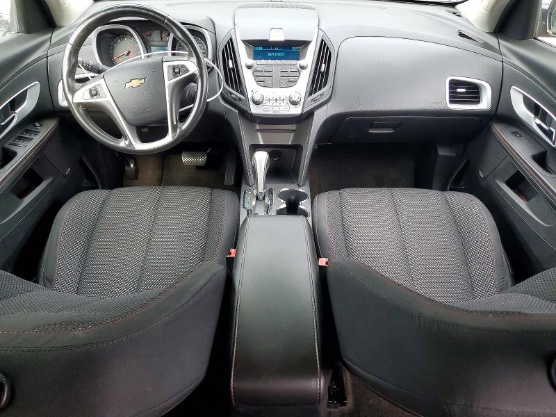 Продаж на аукціоні авто 2011 Chevrolet Equinox, vin: 2CNFLNE5XB6440431, номер лоту: 68168336