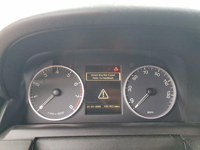Продаж на аукціоні авто 2012 Land Rover Lr4, vin: SALAK2D44CA617089, номер лоту: 68429816