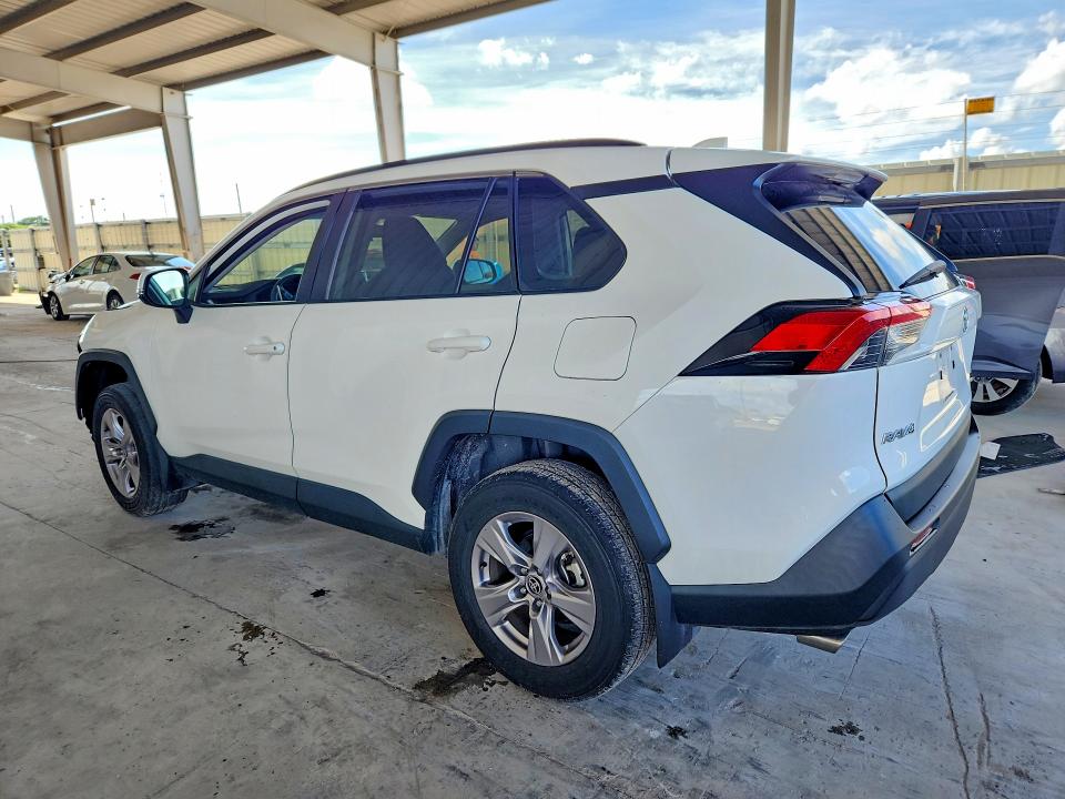 68872466 :رقم المزاد ، 2T3W1RFV3RW335101 vin ، 2024 Toyota Rav4 مزاد بيع