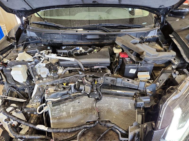 Продаж на аукціоні авто 2017 Nissan Rogue, vin: 5N1AT2MV2HC739180, номер лоту: 66789476