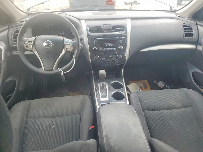Продаж на аукціоні авто 2014 Nissan Altima, vin: 1N4AL3AP2EC402493, номер лоту: 64149956
