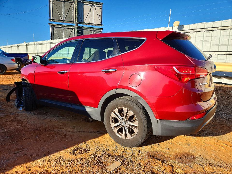 Продажа на аукционе авто 2013 Hyundai Santa Fe Sport, vin: 5XYZT3LB8DG118987, номер лота: 70704086