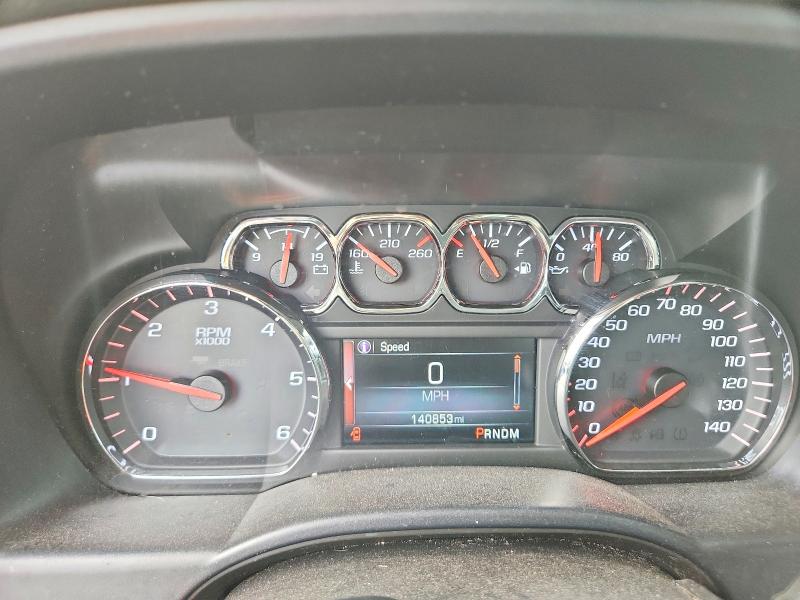 69608216 :رقم المزاد ، 1GTV2UEC2EZ251082 vin ، 2014 Gmc Sierra مزاد بيع