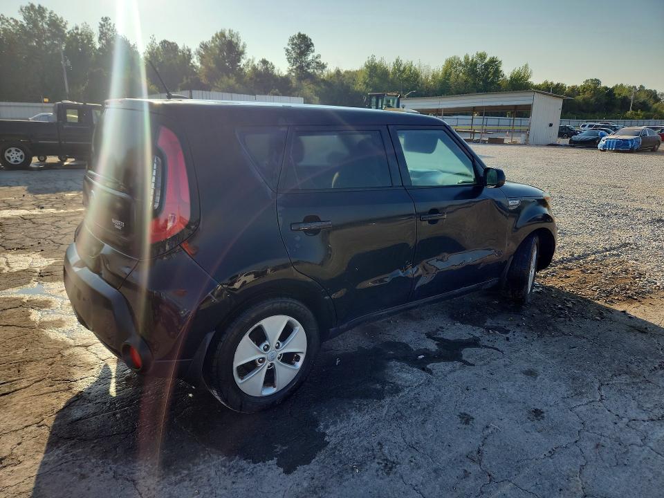 Продажа на аукционе авто 2016 Kia Soul, vin: KNDJN2A25G7344359, номер лота: 69608636