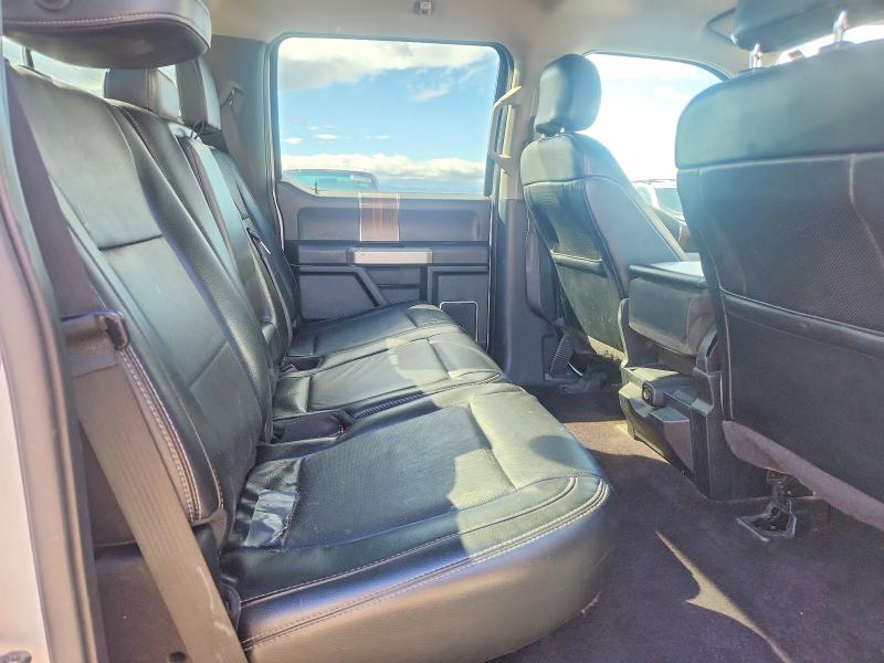 Продажа на аукционе авто 2016 Ford F150, vin: 1FTEW1EP3GKE75835, номер лота: 66570426