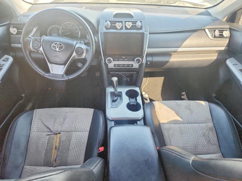 Aukcja sprzedaży 2012 Toyota Camry, vin: 4T1BF1FK2CU086653, numer aukcji: 66831306