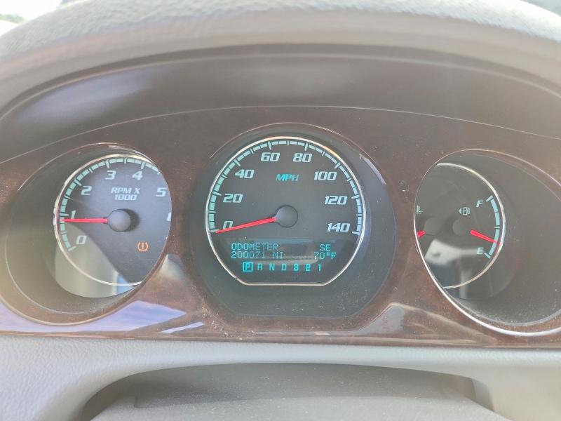 Продаж на аукціоні авто 2010 Buick Lucerne, vin: 1G4HJ5EMXAU128289, номер лоту: 70440456
