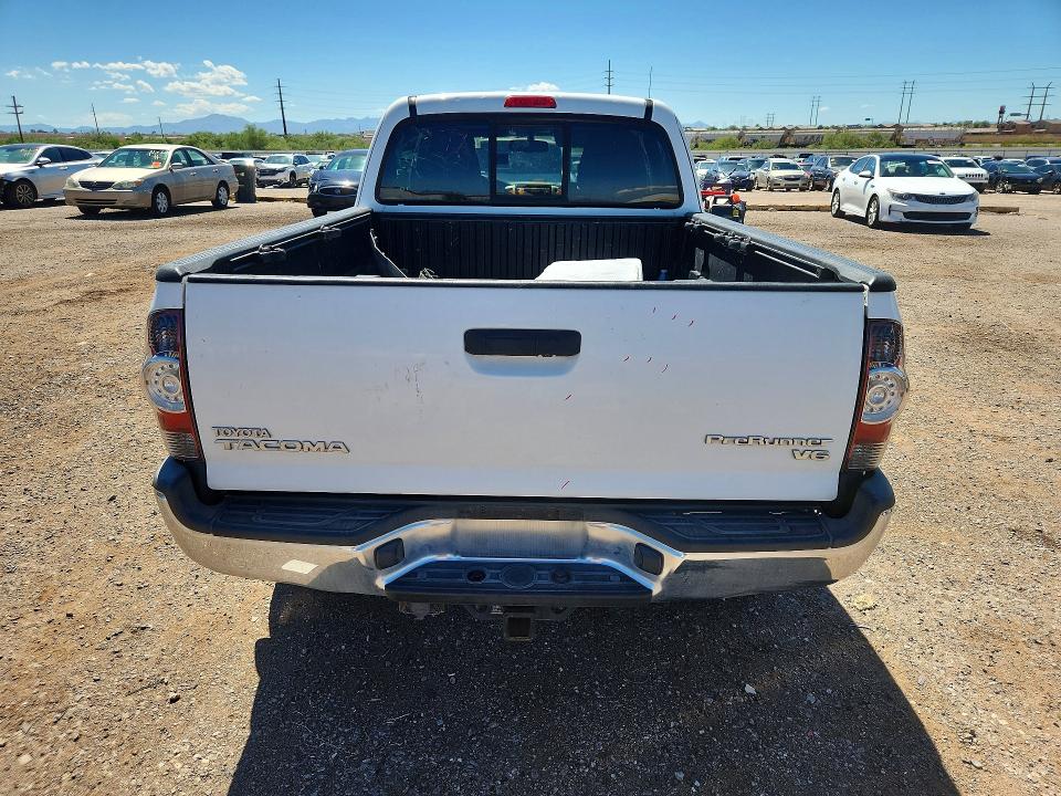 Продаж на аукціоні авто 2013 Toyota Tacoma, vin: 5TFTU4GN6DX030160, номер лоту: 69631316