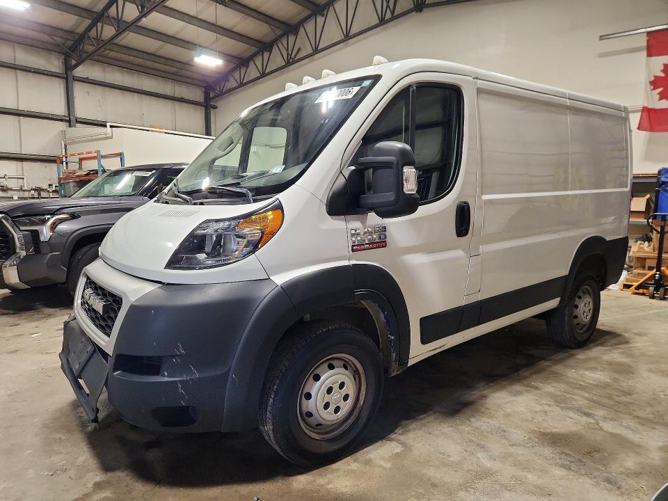 Auction sale of the 2020 Ram Promaster 1500, vin: 3C6TRVNG3LE148202, lot number: 66223006