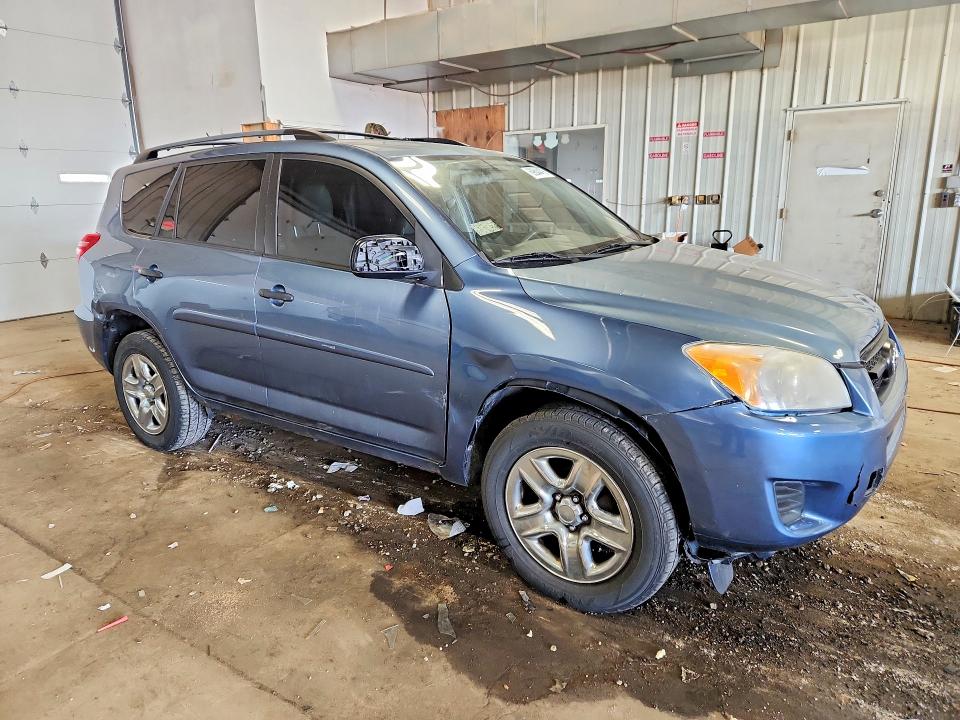 Продажа на аукционе авто 2009 Toyota Rav4, vin: 2T3BF33V29W007587, номер лота: 69644476