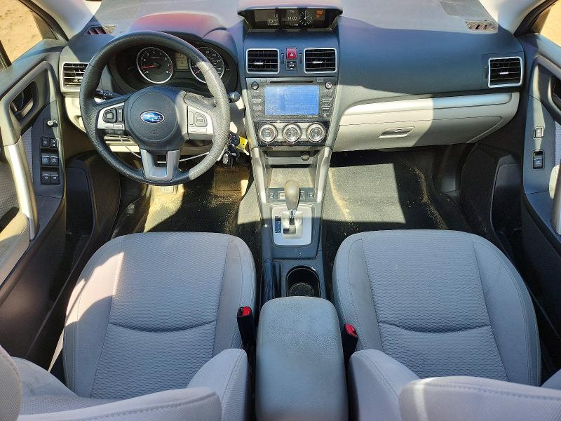 Aukcja sprzedaży 2018 Subaru Forester, vin: JF2SJAEC4JH401523, numer aukcji: 67519616