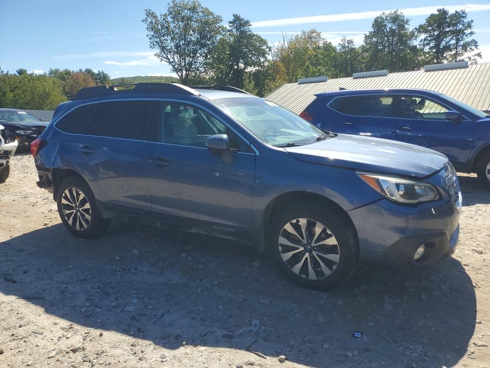 Aukcja sprzedaży 2015 Subaru Outback, vin: 4S4BSALC2F3200461, numer aukcji: 69304176