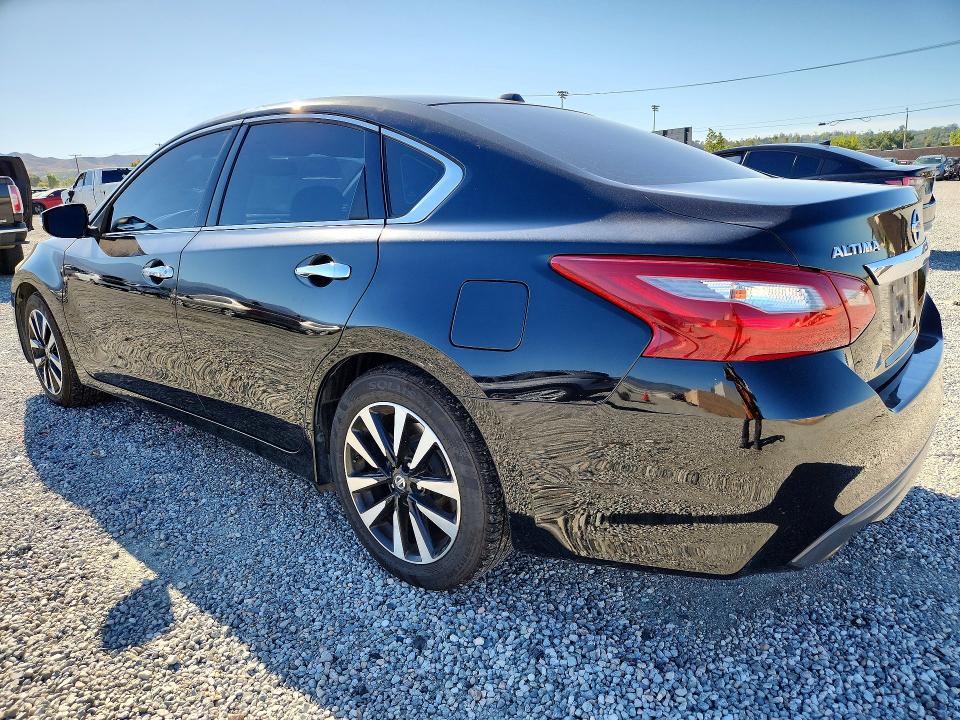 Aukcja sprzedaży 2018 Nissan Altima, vin: 1N4AL3AP1JC229155, numer aukcji: 68771726