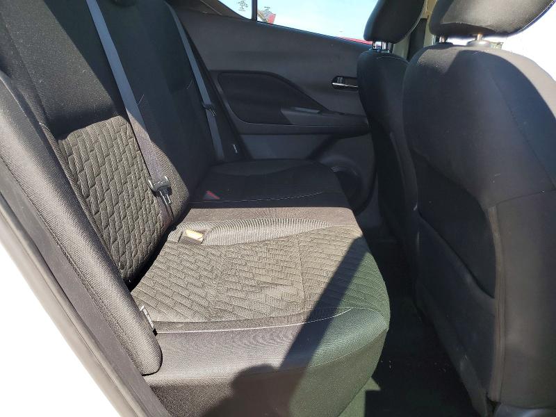 Aukcja sprzedaży 2022 Nissan Kicks, vin: 3N1CP5CV3NL490816, numer aukcji: 68171546