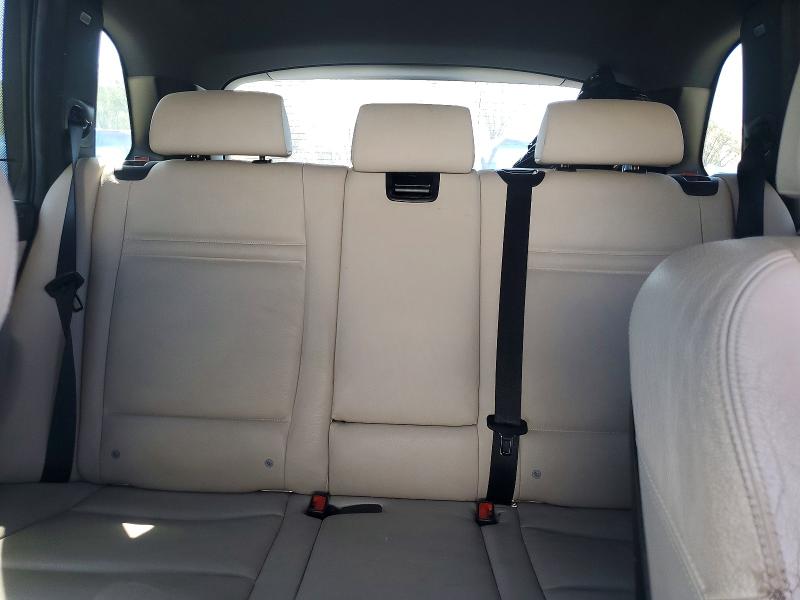 2011 Bmw X5 მანქანა იყიდება აუქციონზე, vin: 5UXZV4C54BLL58256, აუქციონის ნომერი: 68721676