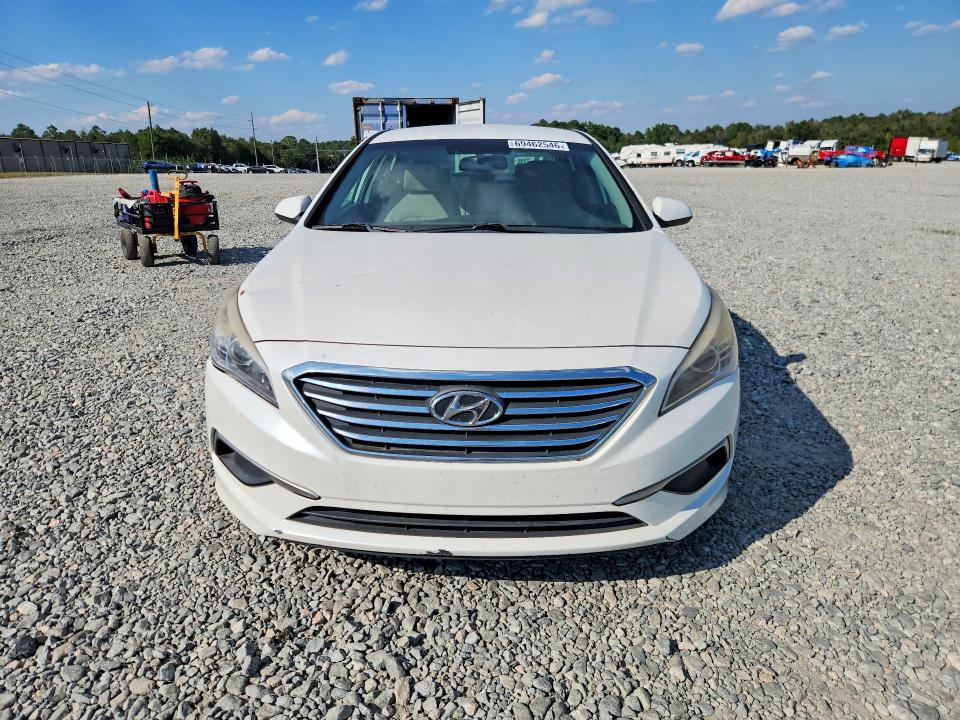 Aukcja sprzedaży 2016 Hyundai Sonata, vin: 5NPE24AF4GH378538, numer aukcji: 69462546
