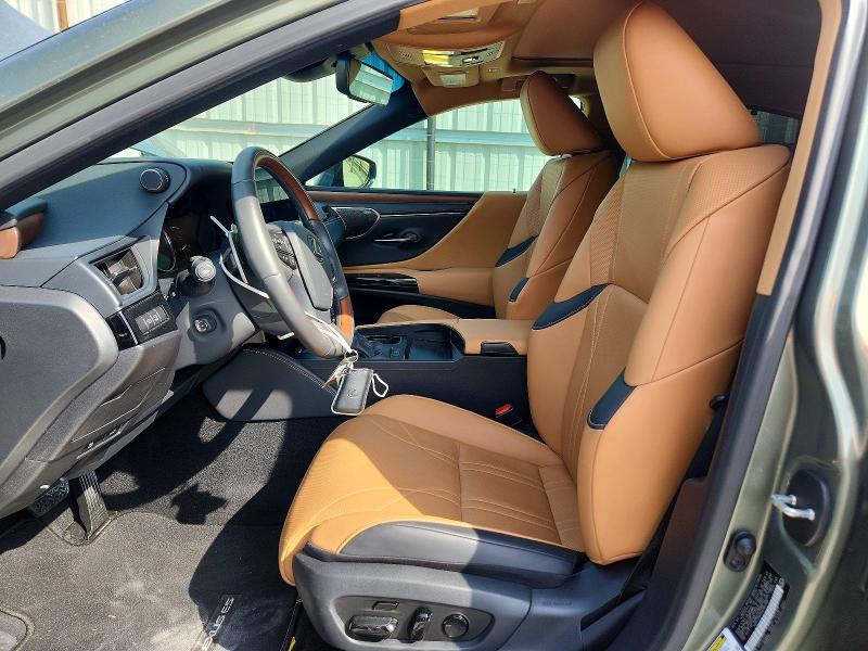 Aukcja sprzedaży 2024 Lexus Es 350, vin: 58AFZ1B12RU182158, numer aukcji: 69430026